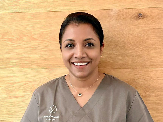 Dinusha Atapattu-Christy